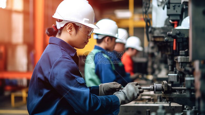 国产伺服电机：揭秘其核心技术与选型要点