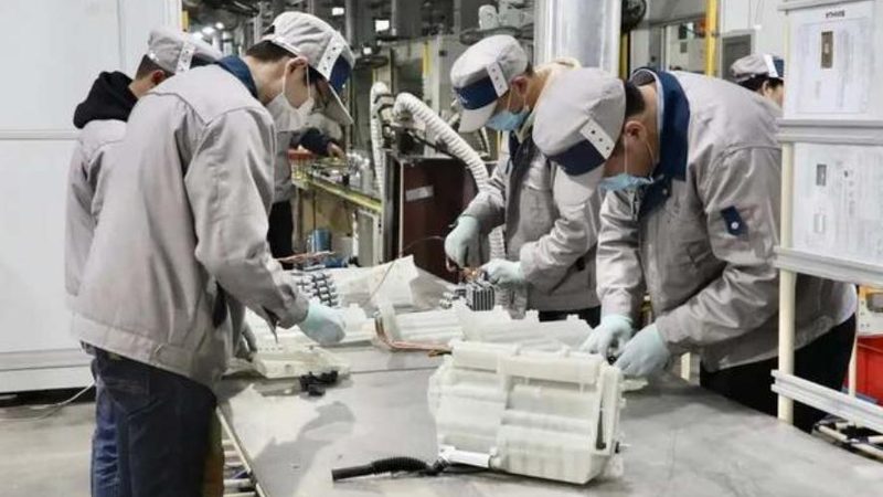 温州工业齿轮加工注意事项：精准把控，保障设备高效运转